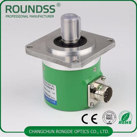 Image result for Encoder for Motor Control