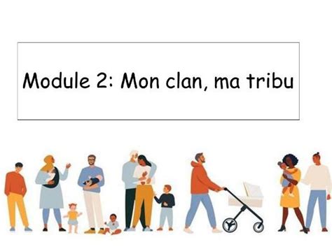 Image result for Module 2 French GCSE