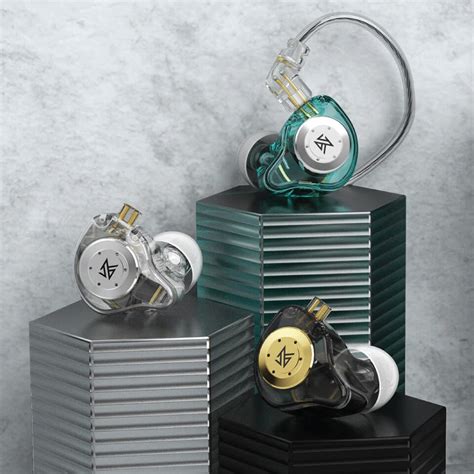 Buy KZ EDX PRO IEM | Concept Kart