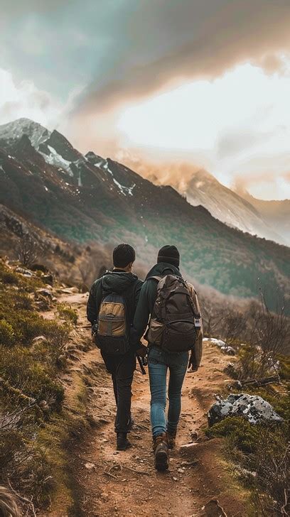 Image result for Two Tree Hiking