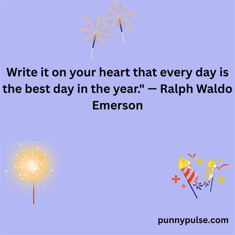 Inspirational New Year Wishes