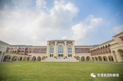 恭喜！这批国际学校资质稳了！上海最新国际学校资质大盘点！ - 知乎