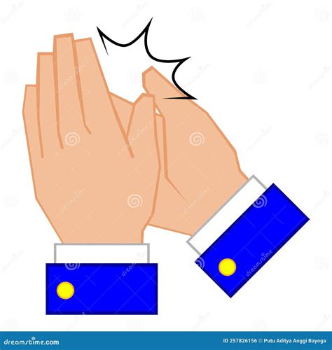 Image result for Applause Clapping