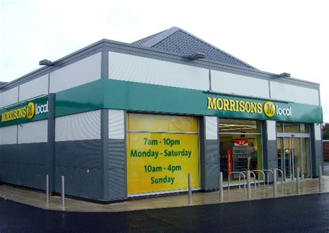 Morrisons Local 的图像结果