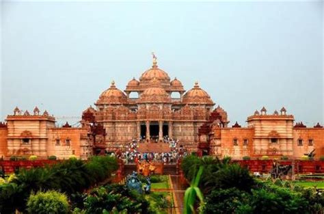 Gandhinagar Tourism, Travel in Gandhinagar, Visit Gandhinagar