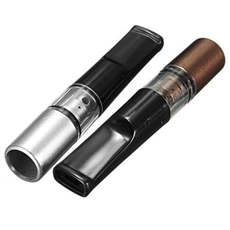 reentry-phenomenon Cleaning Reusable Ash Filter Cigarette Holder ...