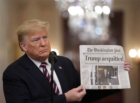 Impeachment - Political Dictionary