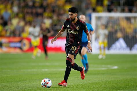 Atlanta United vs. LAFC FREE LIVE STREAM (8/15/21): Watch MLS online ...