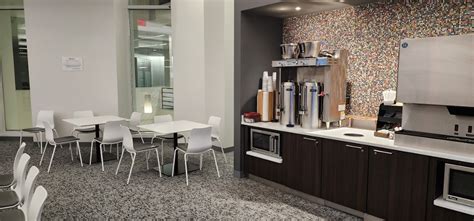 Legend Biotech Office Photos