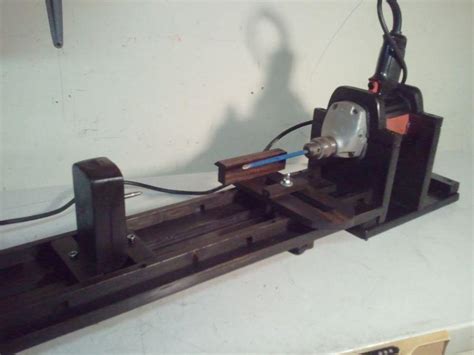 Homemade Wood Machine 的图像结果