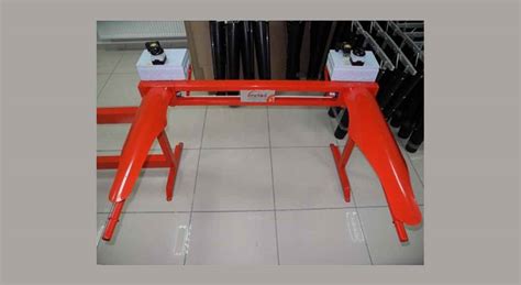 Buy Metod Makina Scraping Machine With Mold Online in India | IIGM ...