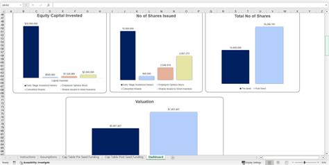 Image result for Excel Convertible Note
