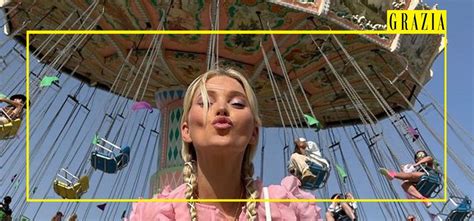 Coachella’s Boho Infatuation Has Been Replaced With The New Y2K ...