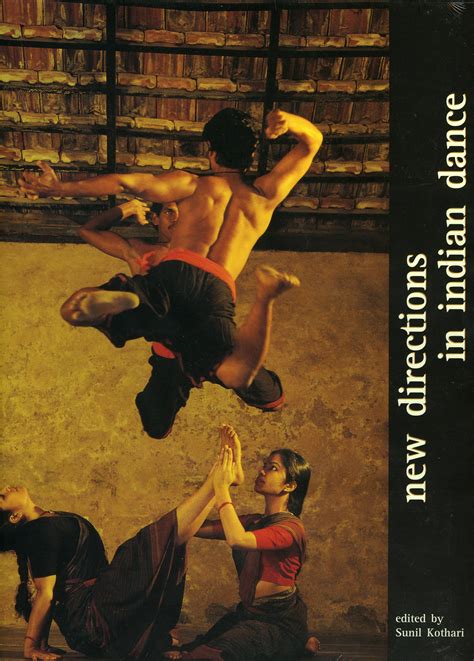 Buy New Directions in Indian Dance Book Online at Low Prices in India ...
