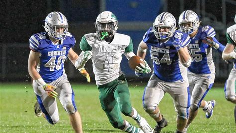 Westland High School Football