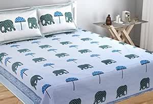 Trance Home Linen 100% Cotton 250TC Percale Royal Traditional Hand ...