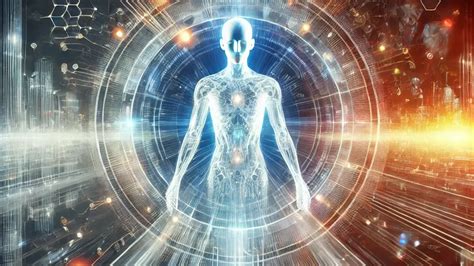 Image result for Science Fiction Singularity