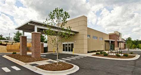 Goodwill Retail Store | David E Looper & Company