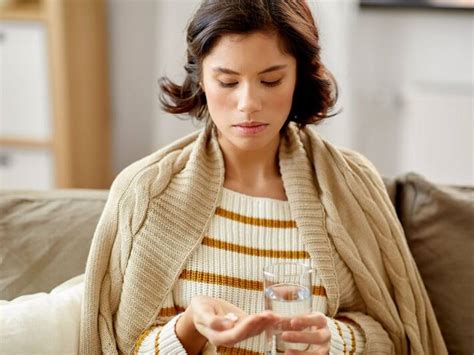 How Can You Prevent Getting A Cold When You Feel It Coming ...