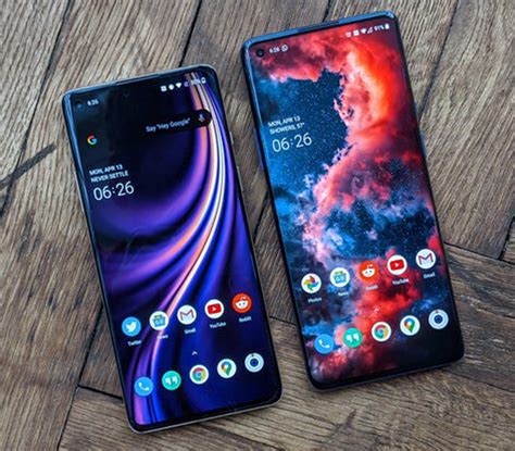 Top 7 OnePlus 8 Pro Features That Make It A Worthy Flagship Phone To ...