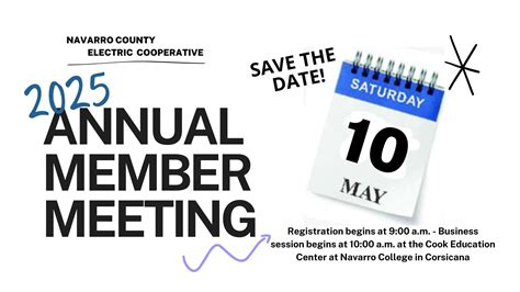 Home | Navarro County Electric Cooperative