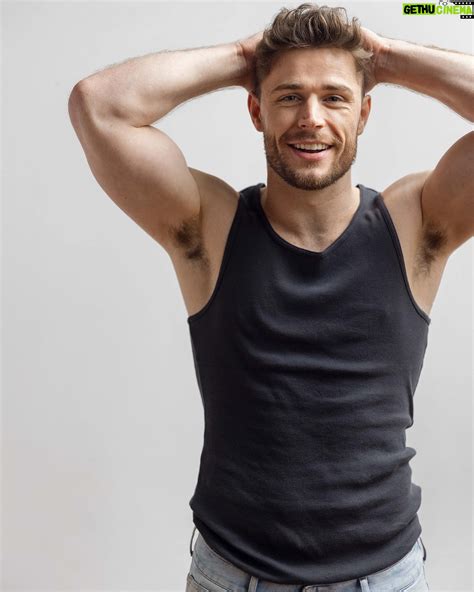 Callum Kerr Wiki, Biography, Age, Gallery, Spouse and more