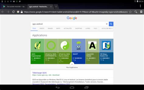 Image result for Qfield Offline Project Android