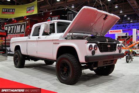 Image result for PreRunner Sema