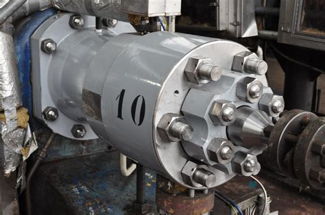 Image result for Burckhardt Compression Hyper Compressor