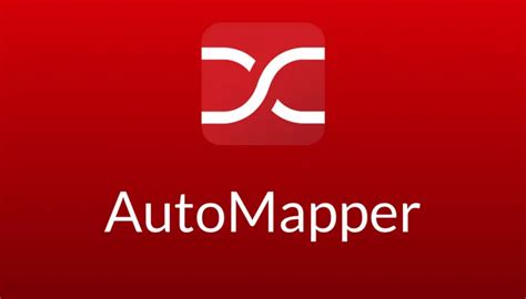 Image result for Visual AutoMapper