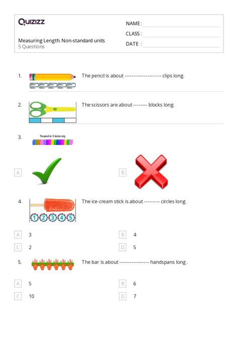 Image result for Measuring Length