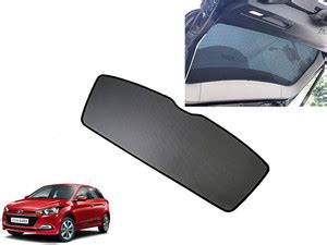 AUTO PEARL Rear Window Sun Shade For Hyundai Elite i20 Price in India ...