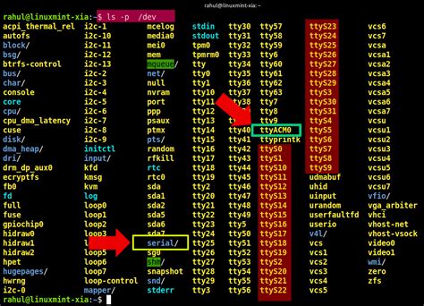 Native Serial Port Programming on Linux (Unix) system using C and ...
