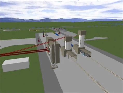 Image result for Simulia Chain Modelling