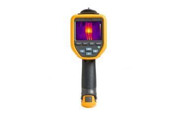 Infrared Thermal Imaging Camera | Best Thermal Cameras | Fluke