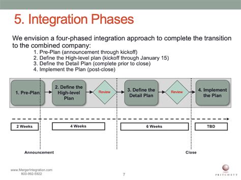 Image result for Post-Merger Integration Process Graphic