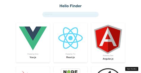 Image result for React Native Search Filter Source Code
