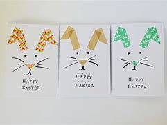 Image result for easter bunny cards diy