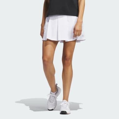 Golf Skirts & Dresses | adidas US