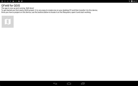 Image result for Qfield Offline Project Android