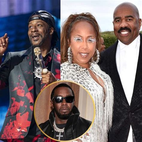 Katt Williams Leaks Shocking Footage of Diddy’s Wild Party with Steve ...