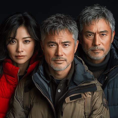 Downsizing Cast Members And Their Remarkable Journeys