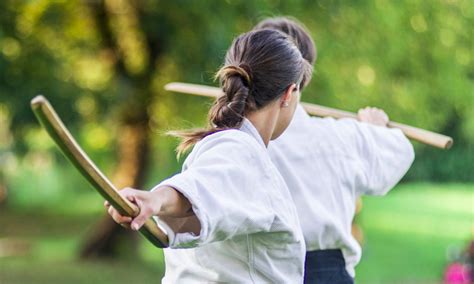 Blog - Ki Dojo Vienna 合氣道