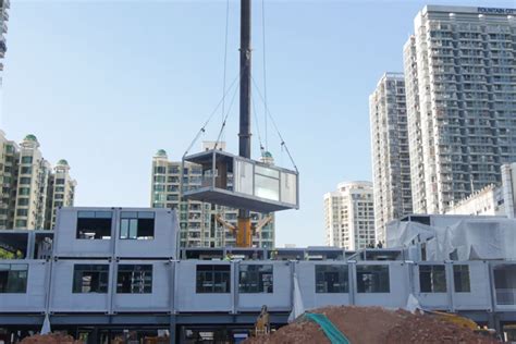 Modular Construction 的图像结果