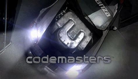 Image result for Codemasters 2006 2016