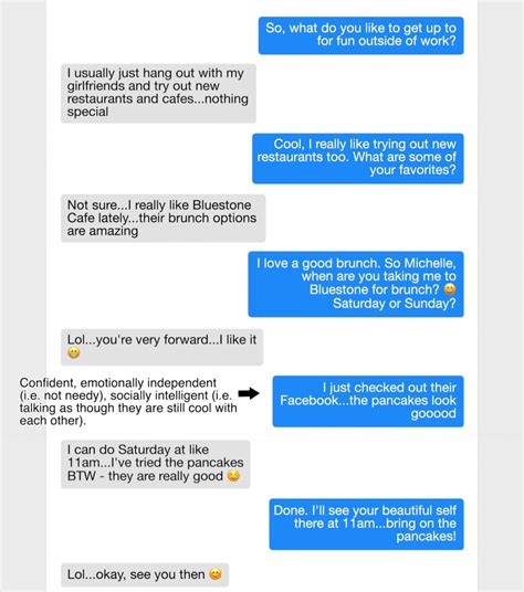 4 Texting Tips For Guys (10x More Dates and Sex) - The Modern Man