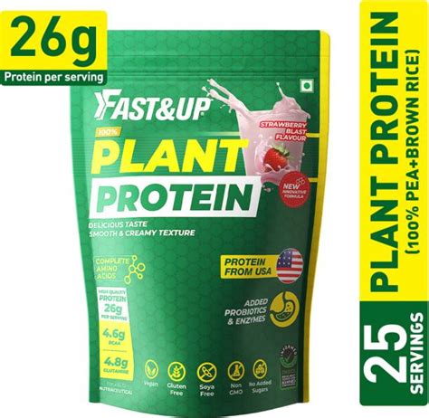 Buy Pea Protein Powder Online In India From Flipkart | 31-Oct-25