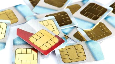 Worried SIMs may be misused? Here’s how Sanchar Saathi can help you ...