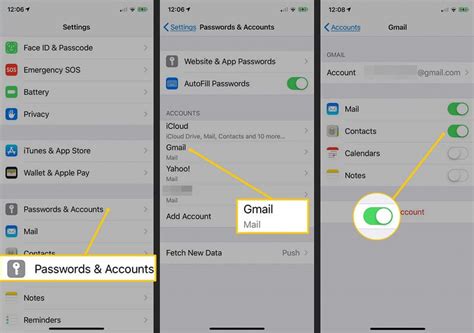 10 Fixes for Gmail Not Working on iPhone [2026]-Dr.Fone