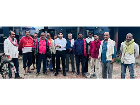 Bihar's Green Revolution: Phoenix Plants Lifesaver Pvt. Ltd. Launches ...